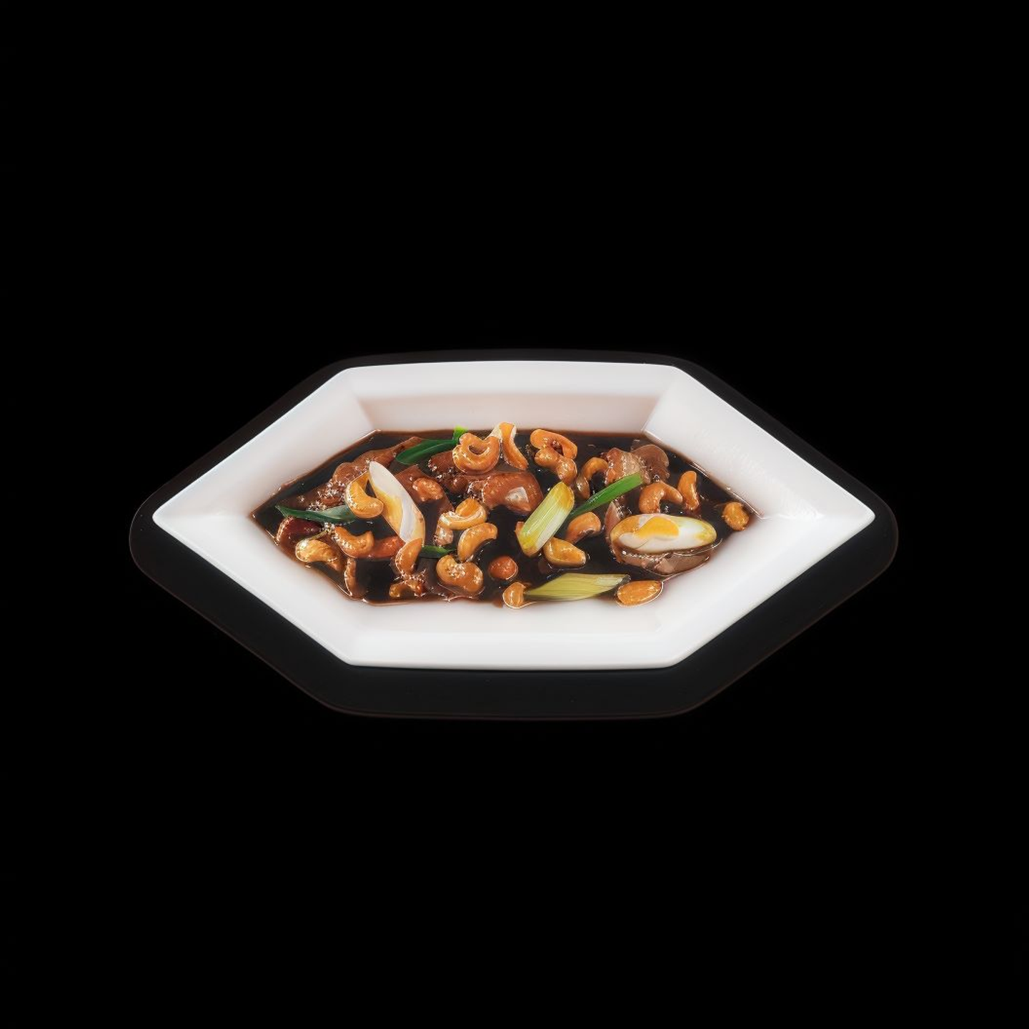 Cashew Beef