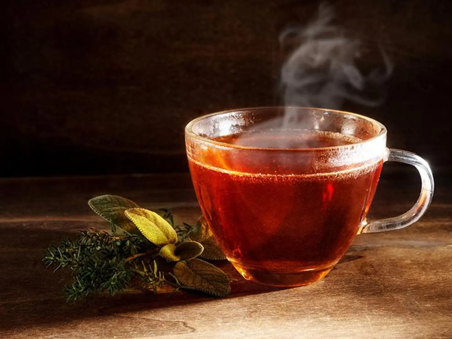 Red Tea