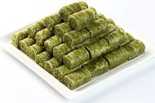 فستقية
