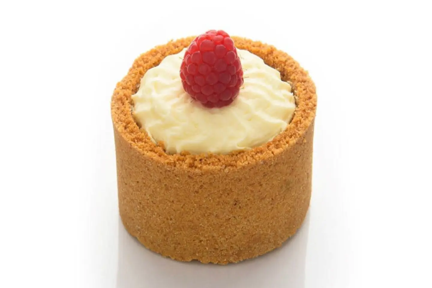 Vanilla Cheesecake