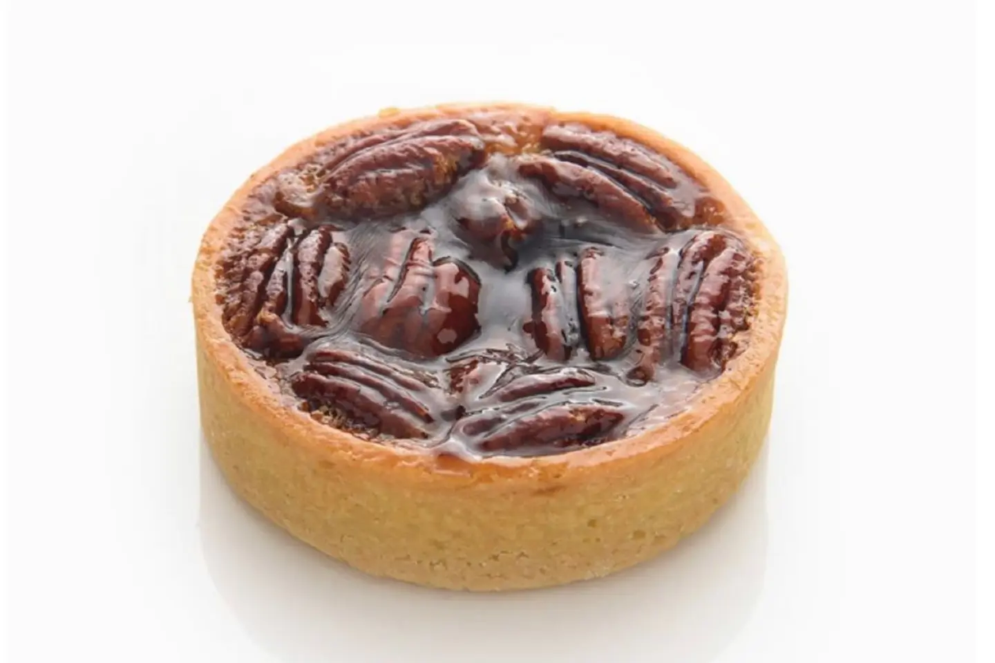 Pecan Tart