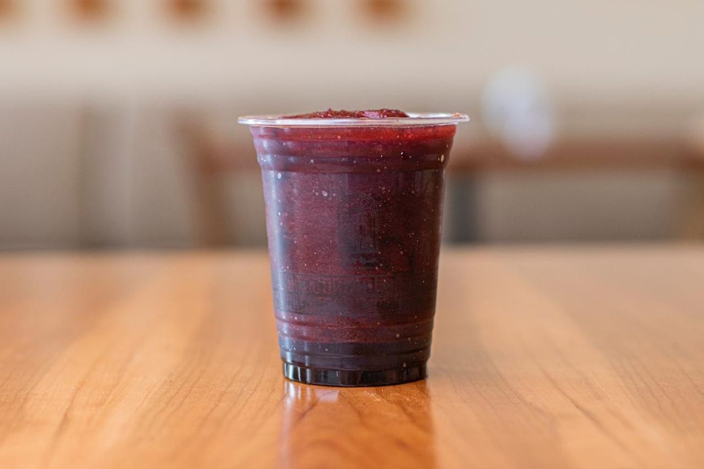 Vimto Smoothie