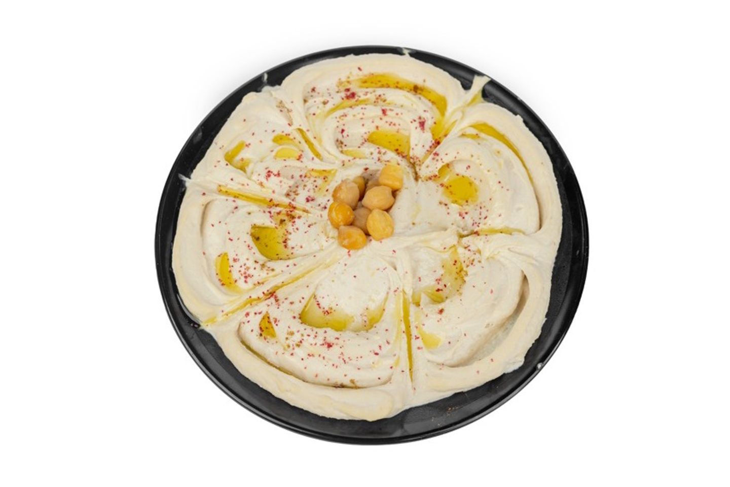 حمص صغير