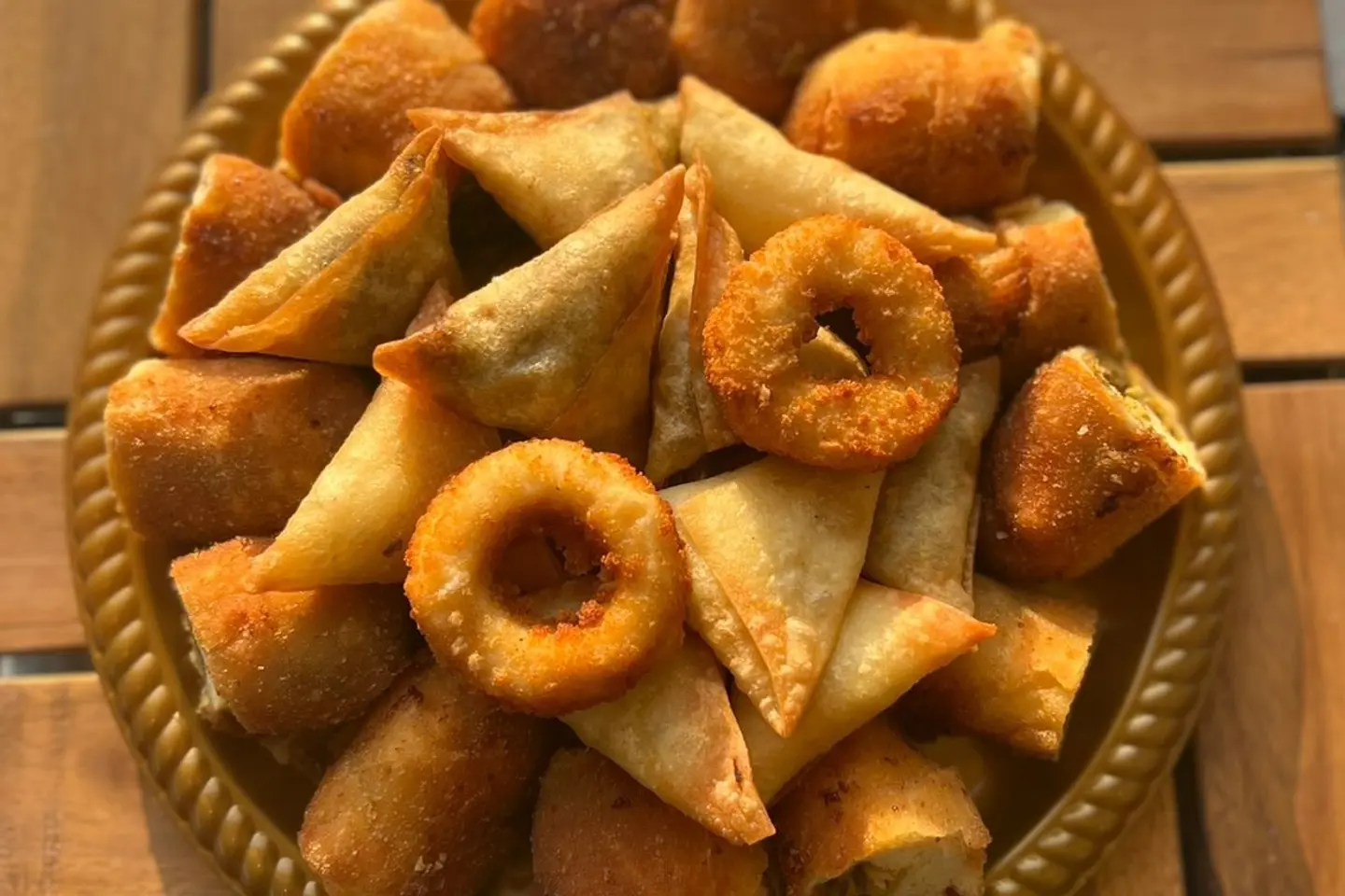 مقالي