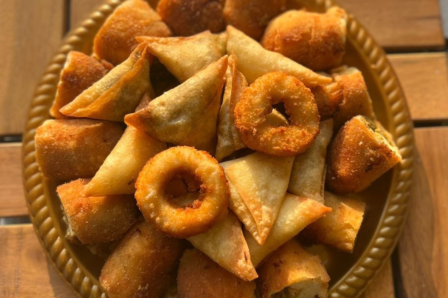 مقالي
