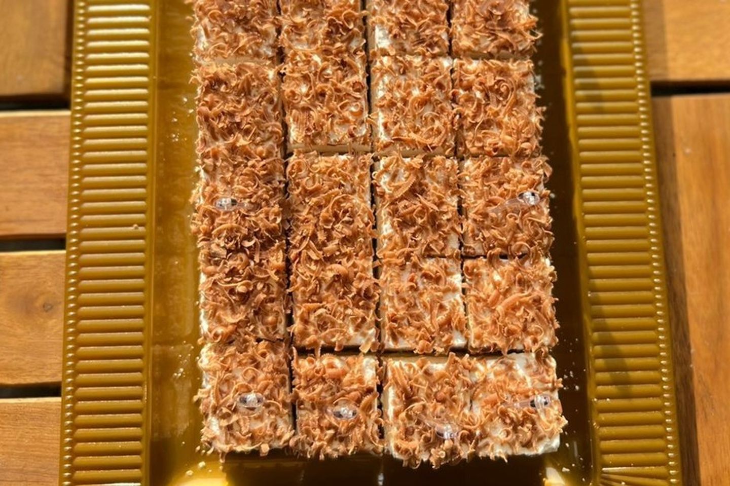 حلا الاولكر