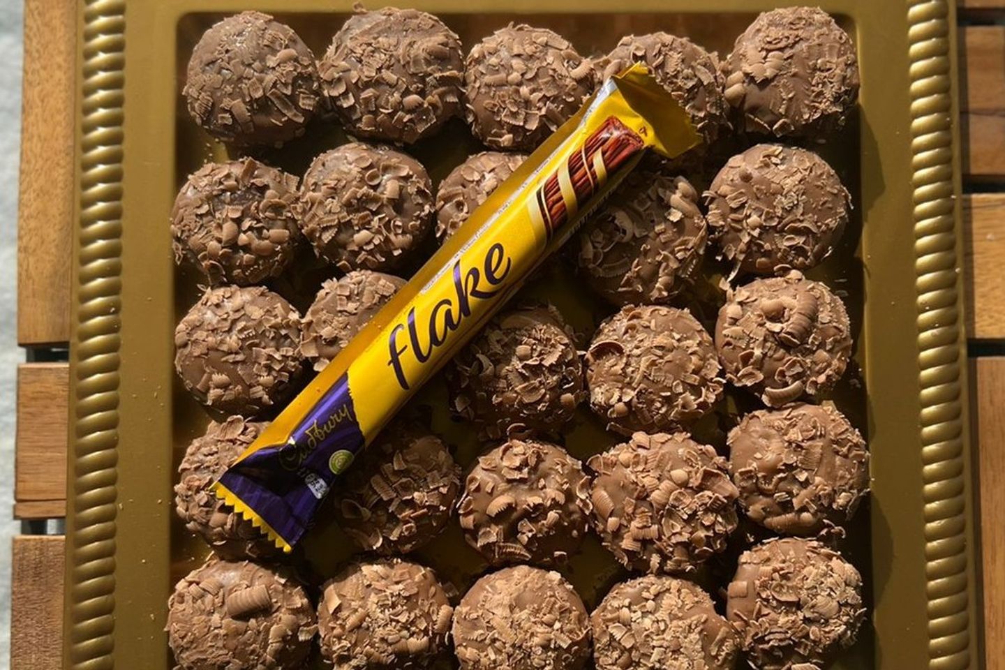 كيك فليك