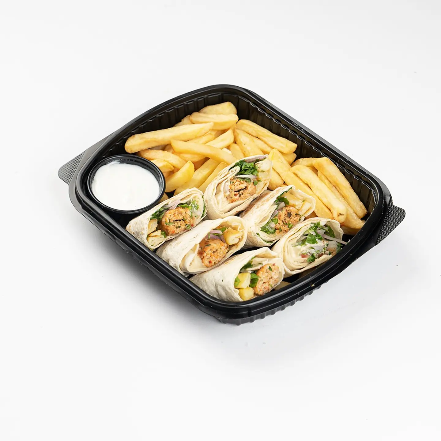 Arabic Kebab Bab Sharqi
