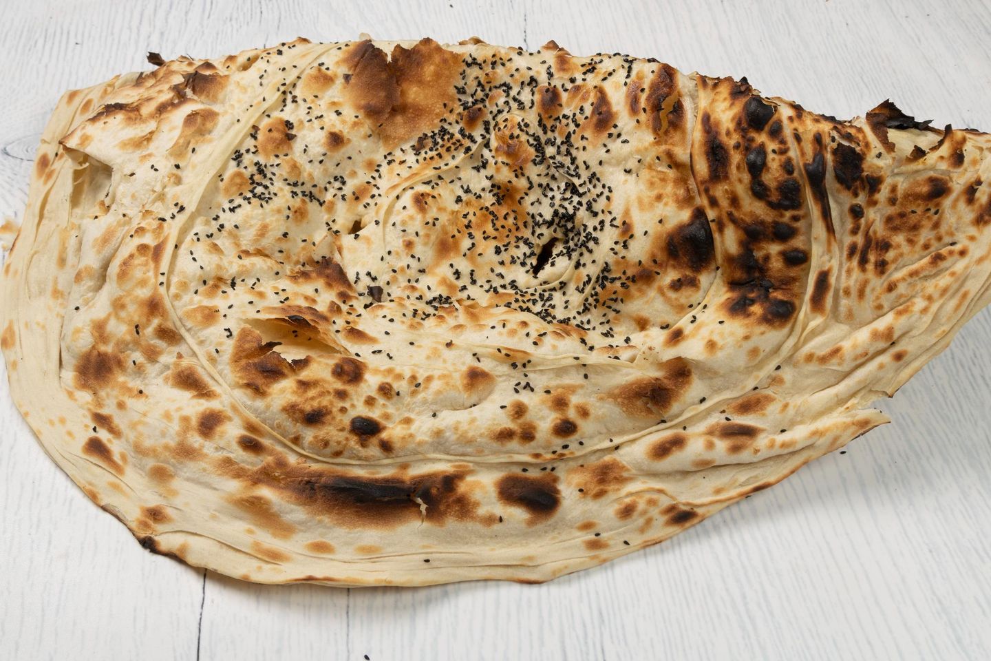 ملوح دبل