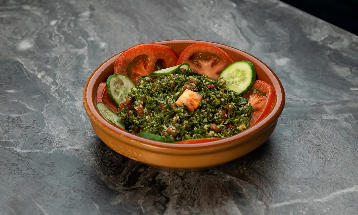 تبولة