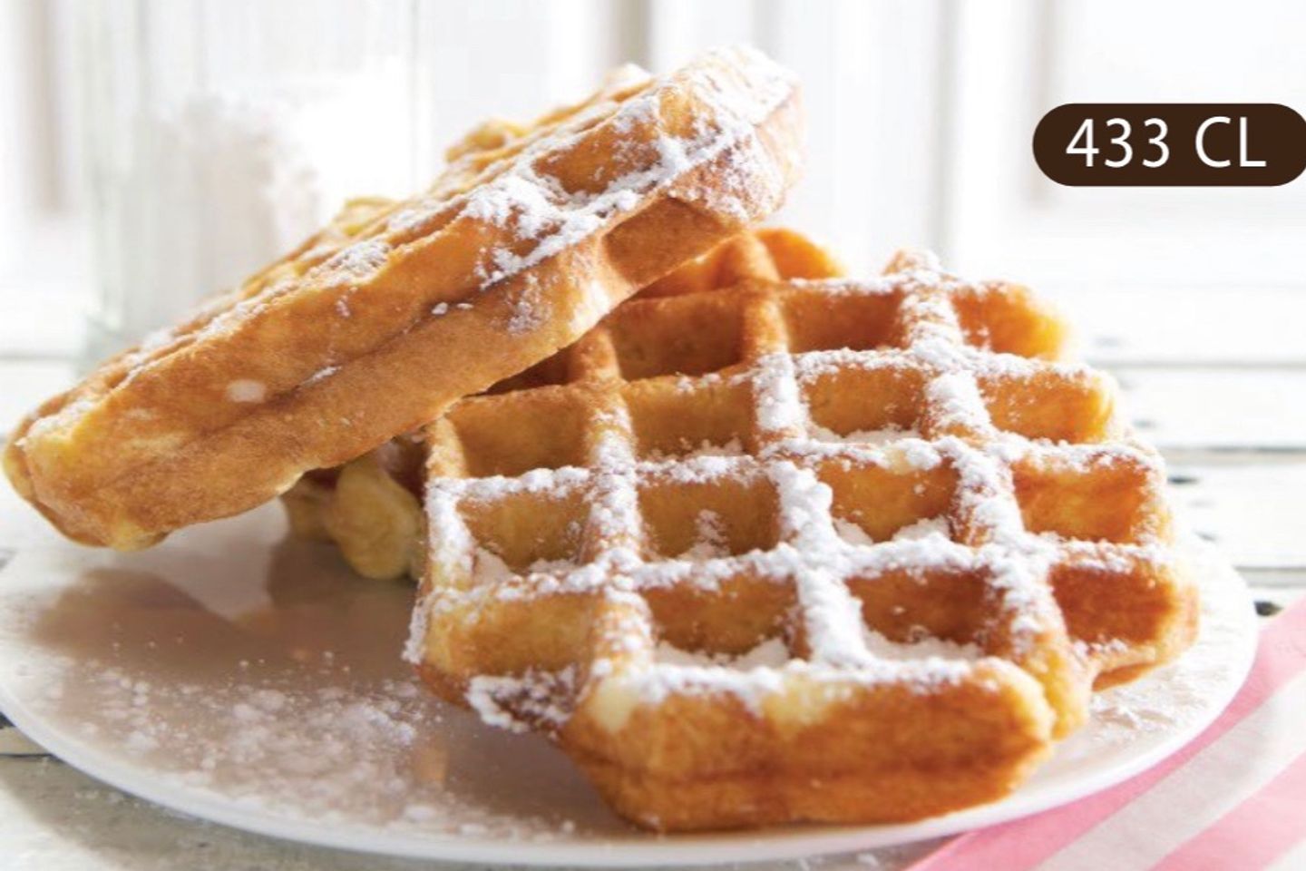 Waffle