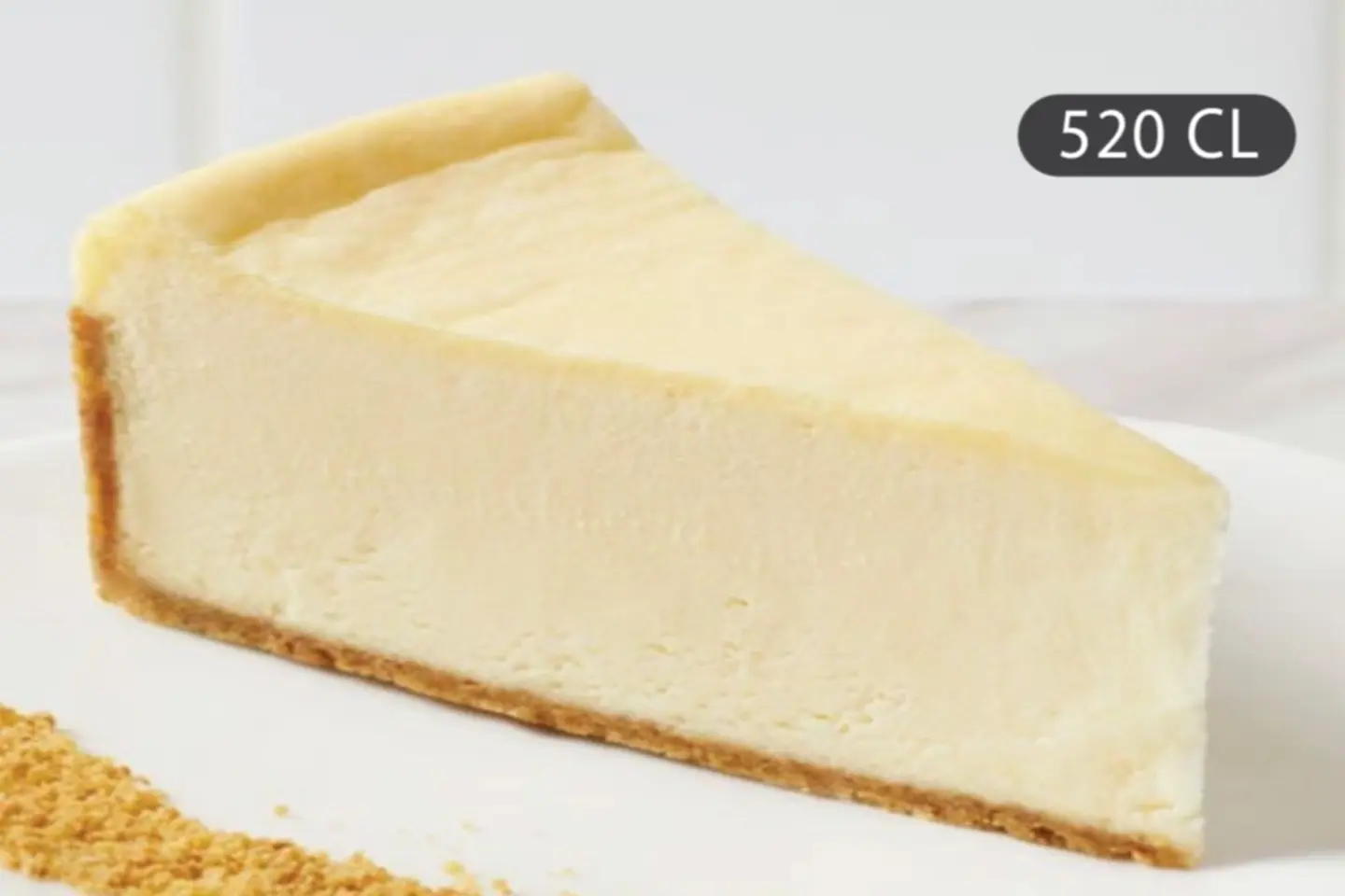 Cheesecake