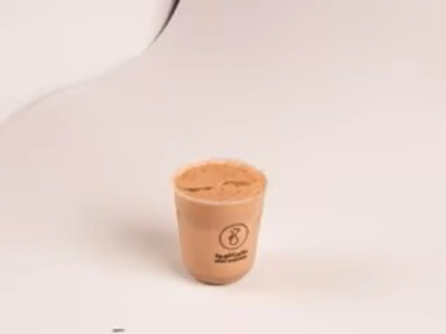 آيس شوكولاتة