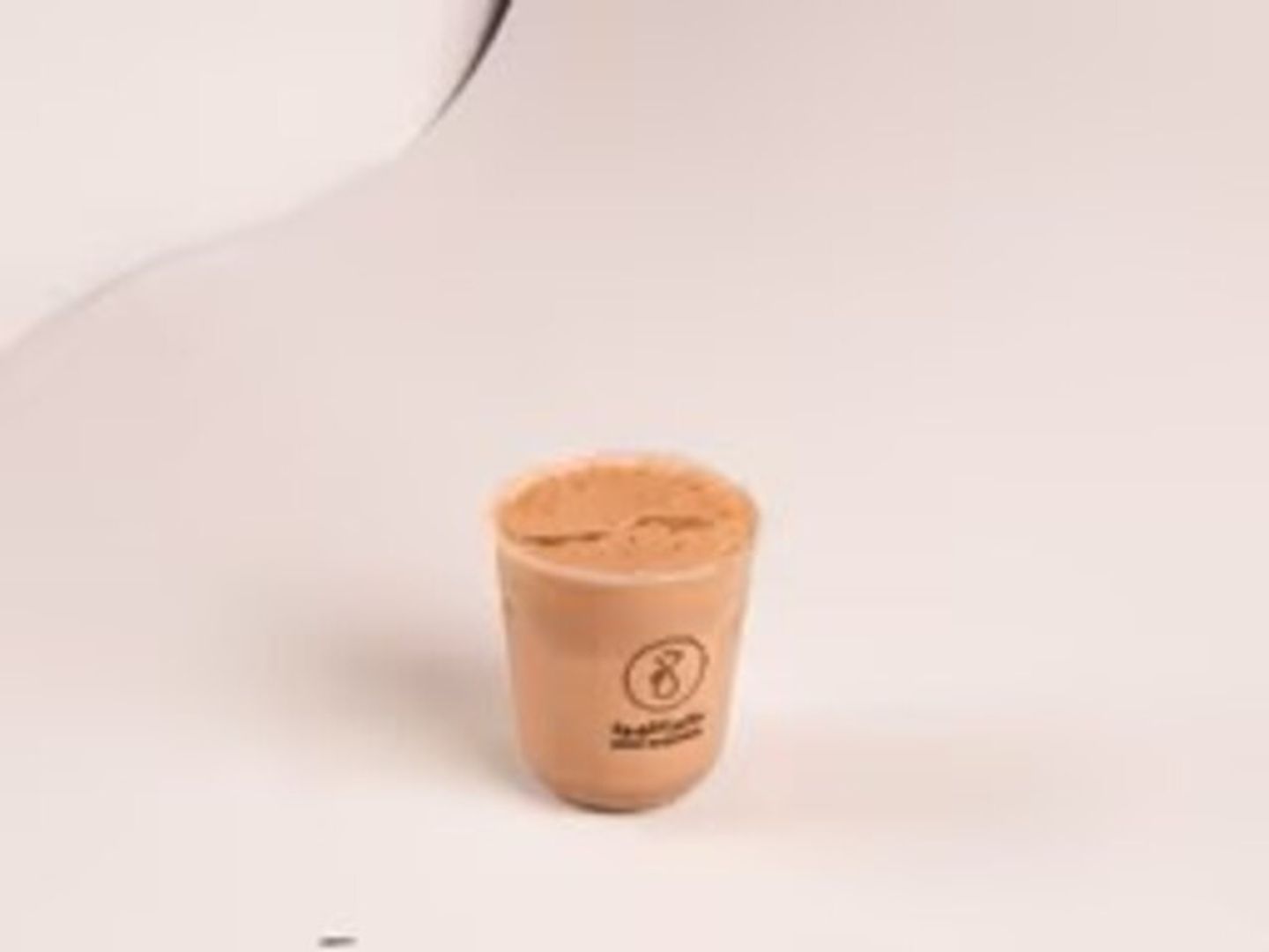 آيس شوكولاتة