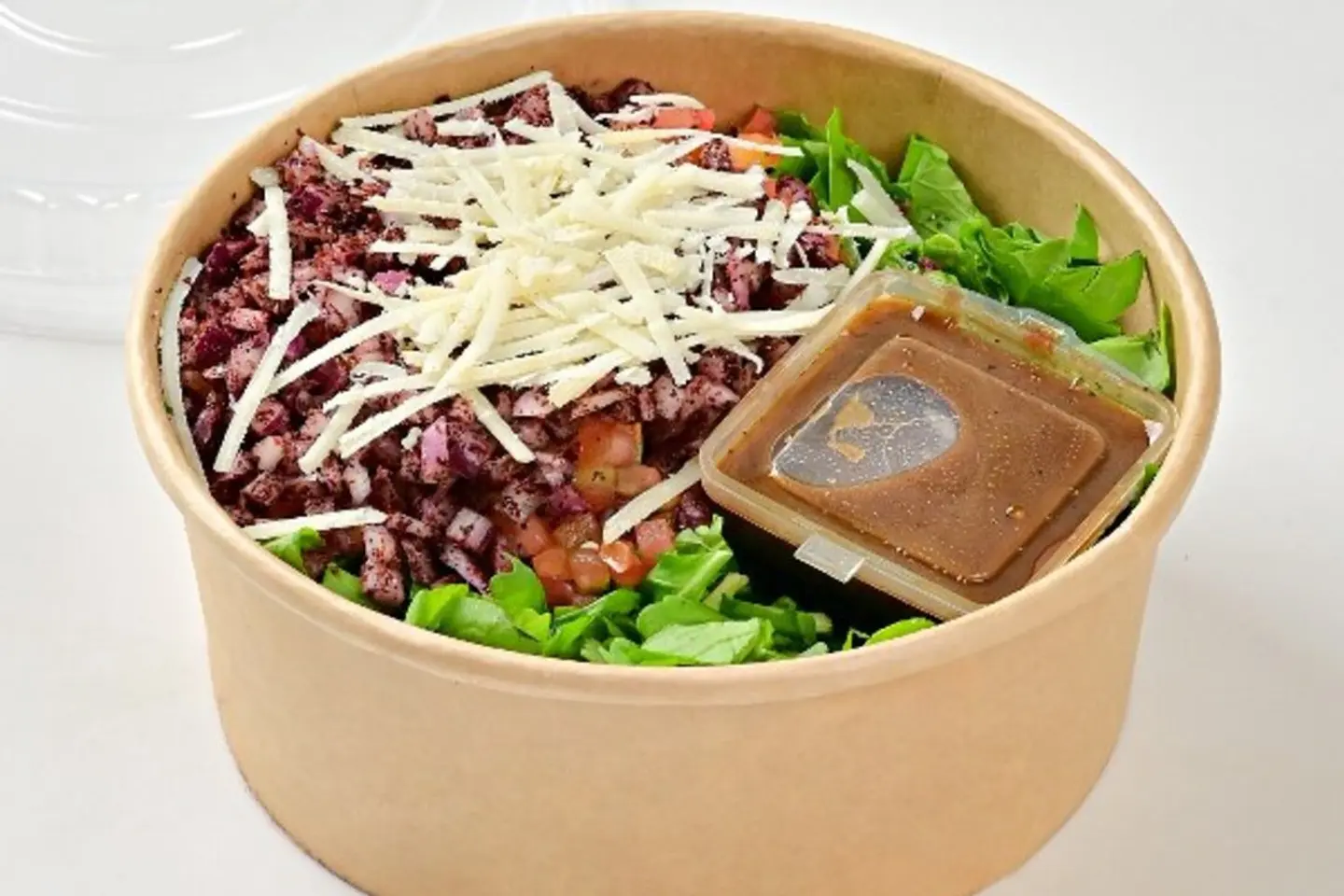 Rocca Salad Box 2140