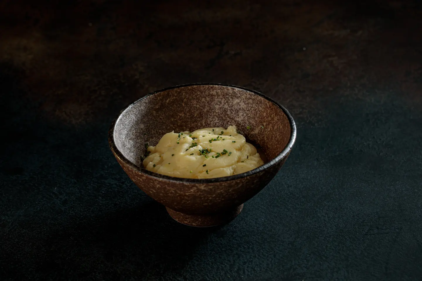 Mashed Potatoes