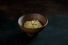 بطاطس مهروسة