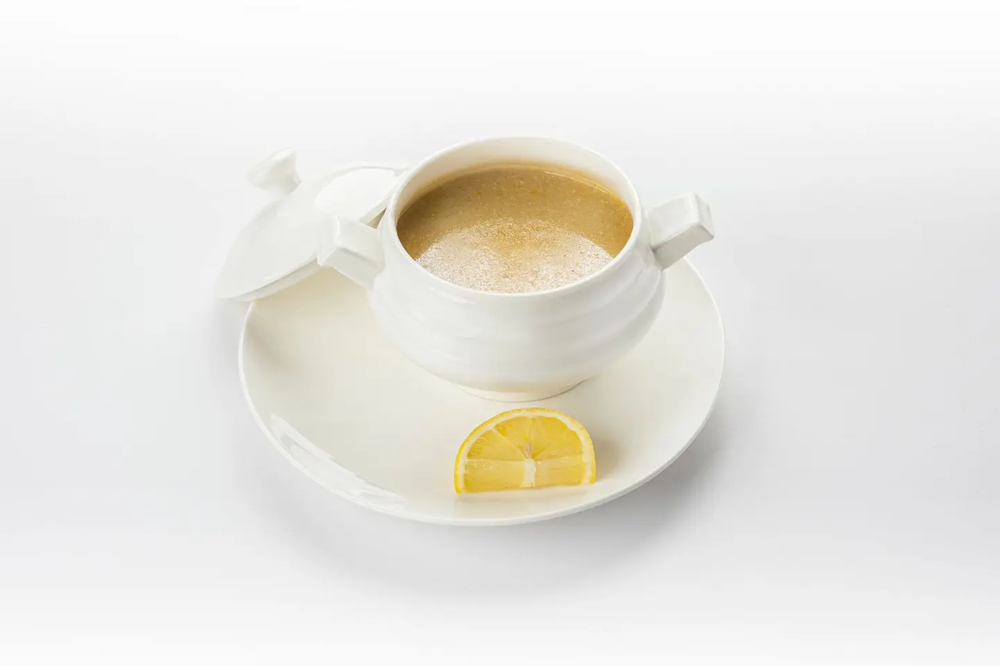 شوربة اليوم