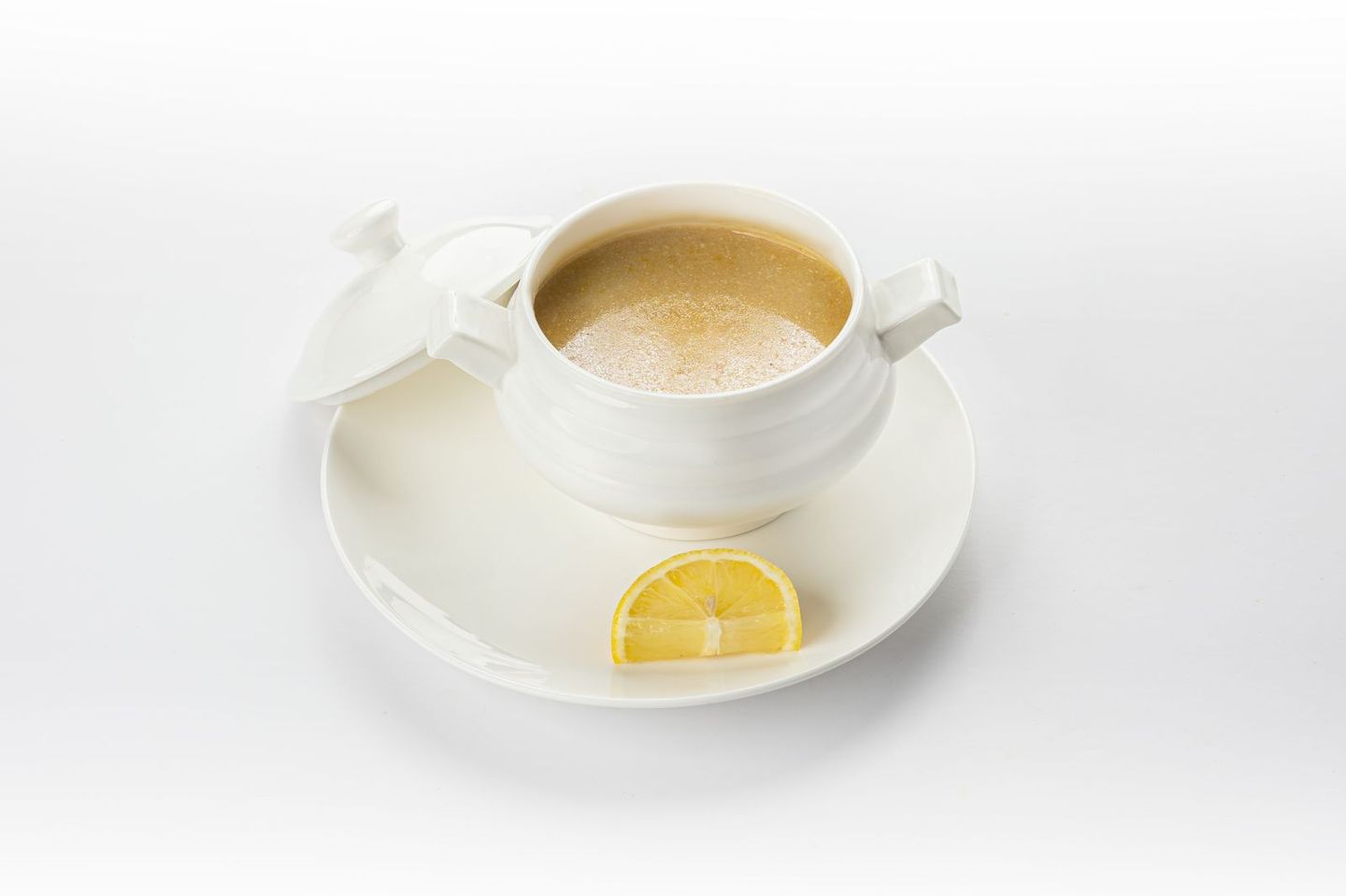 شوربة اليوم