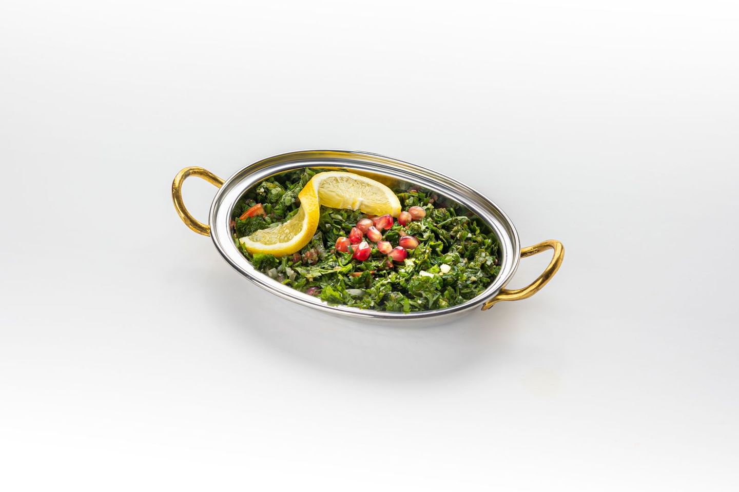 تبولة