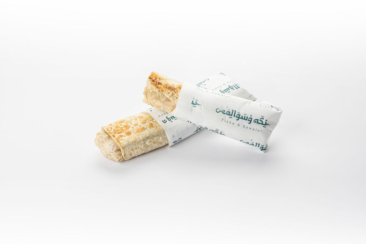سندويتش شيش طاووق