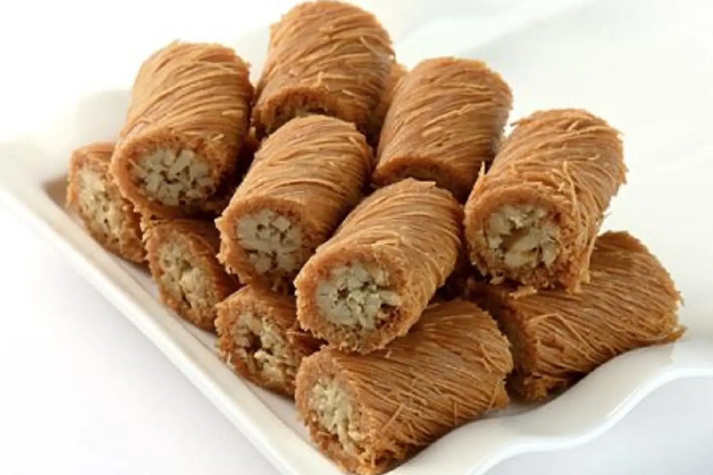 Cashew Fingers Kunafa 5055