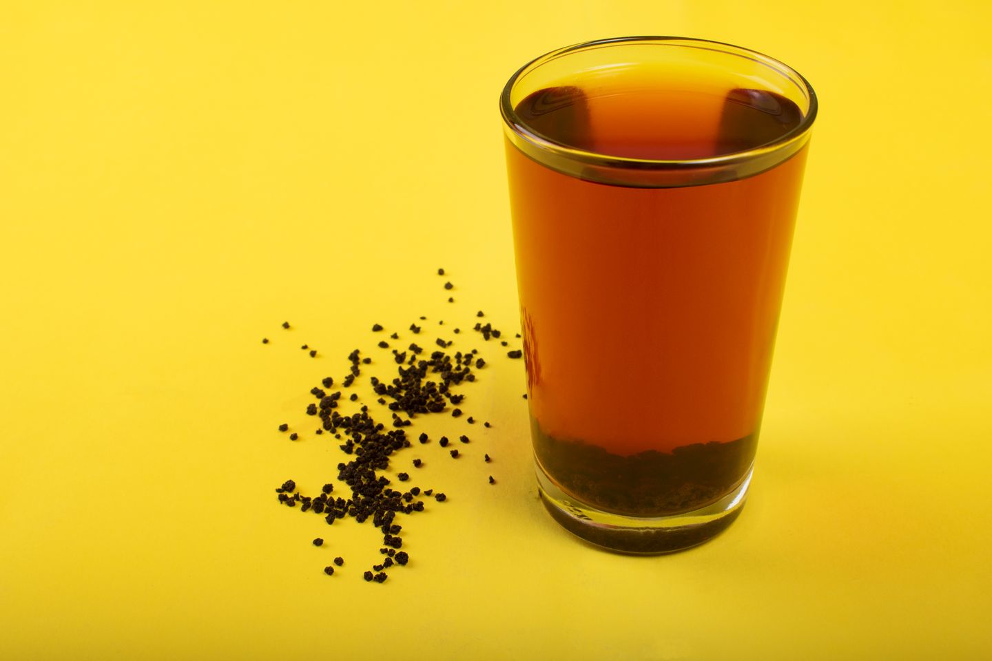 شاي
