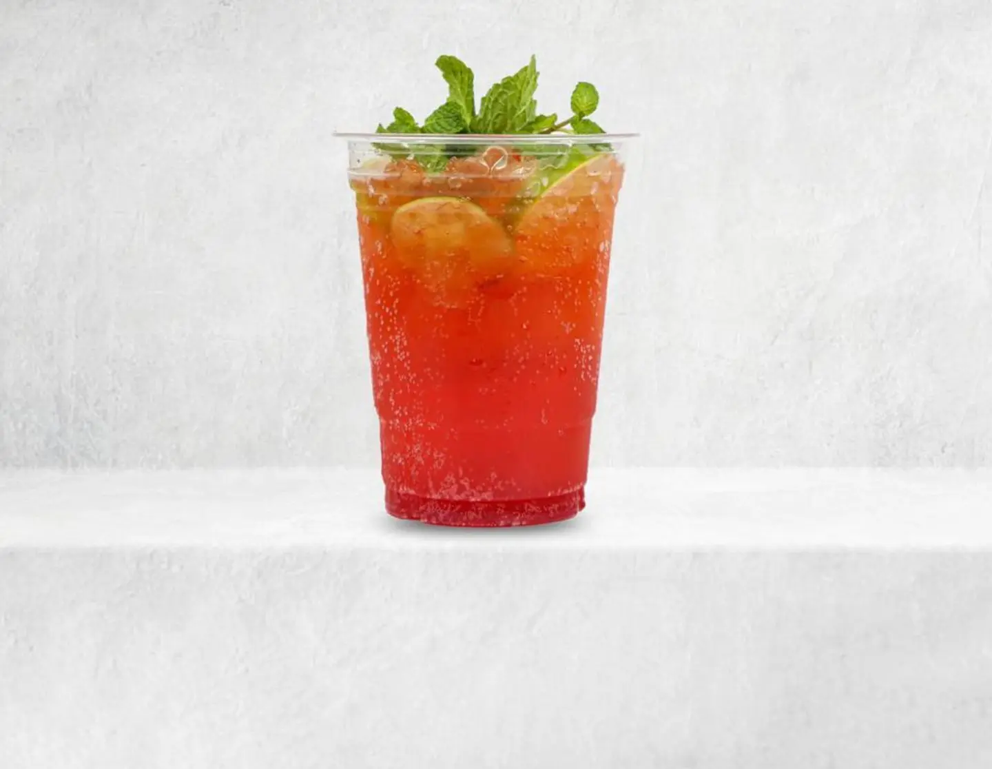 موهيتو كود رد كوب ٤٢٥مل - رمان