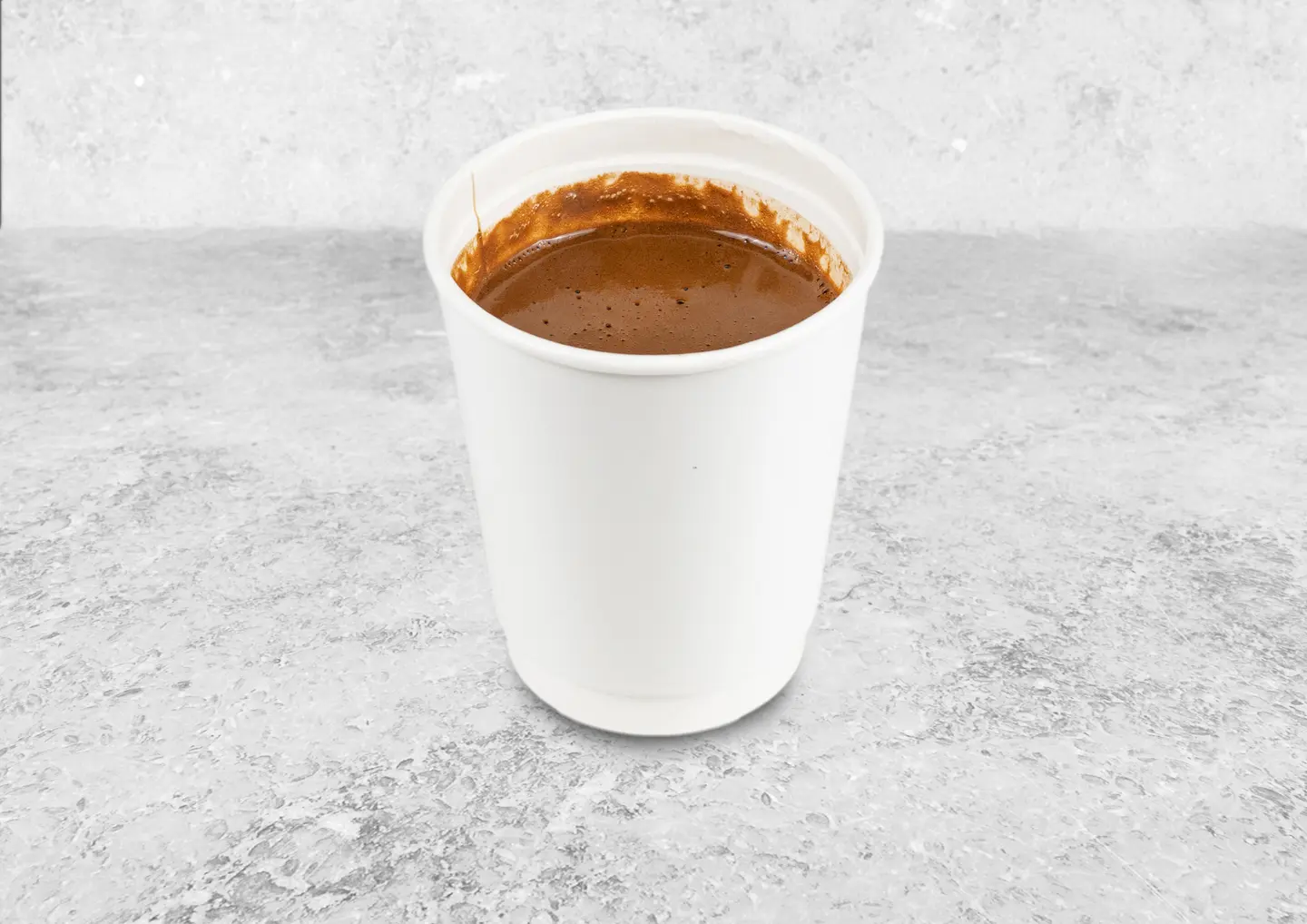Turkish Coffee