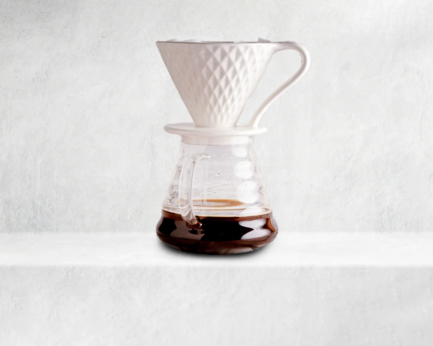 Iced V 60