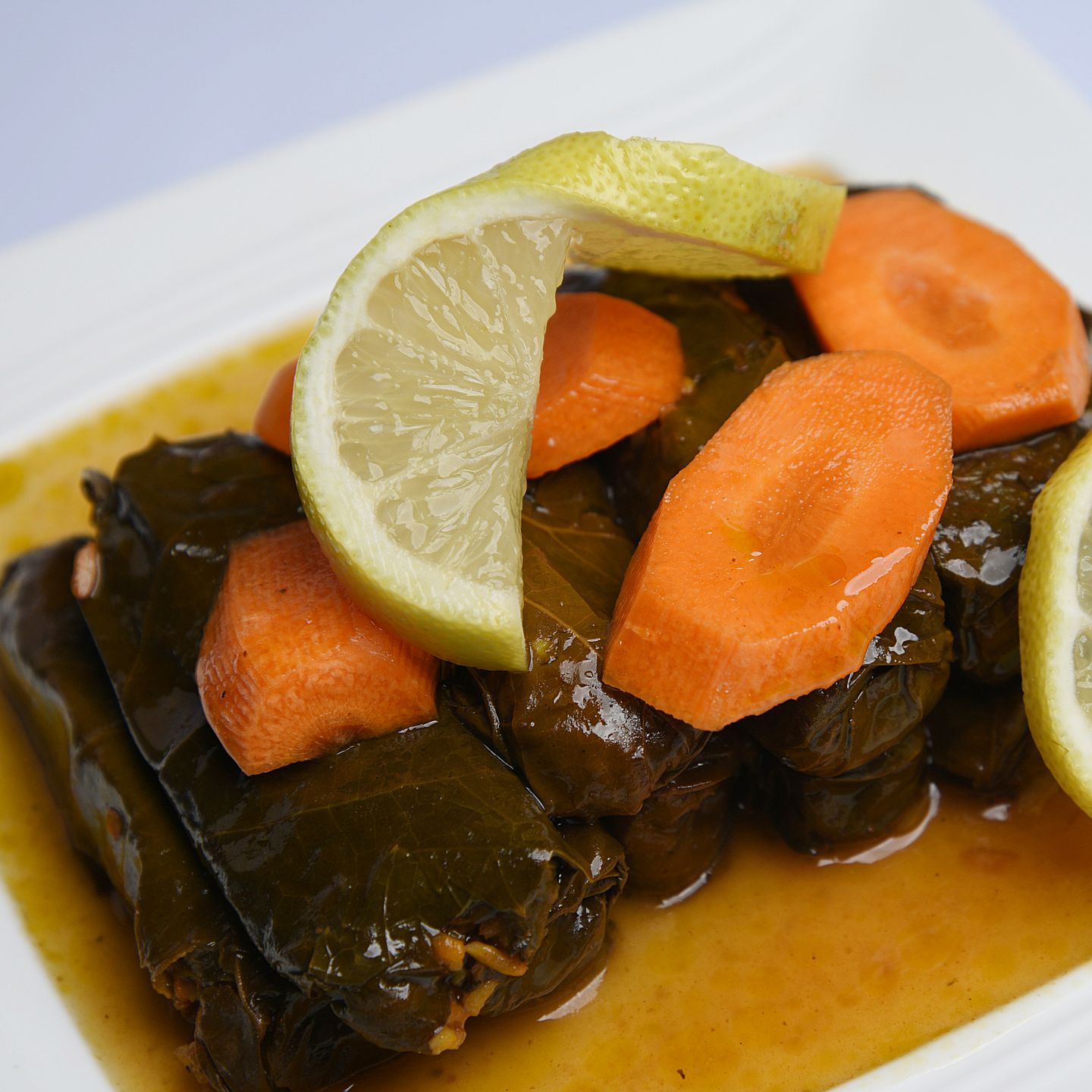ورق عنب