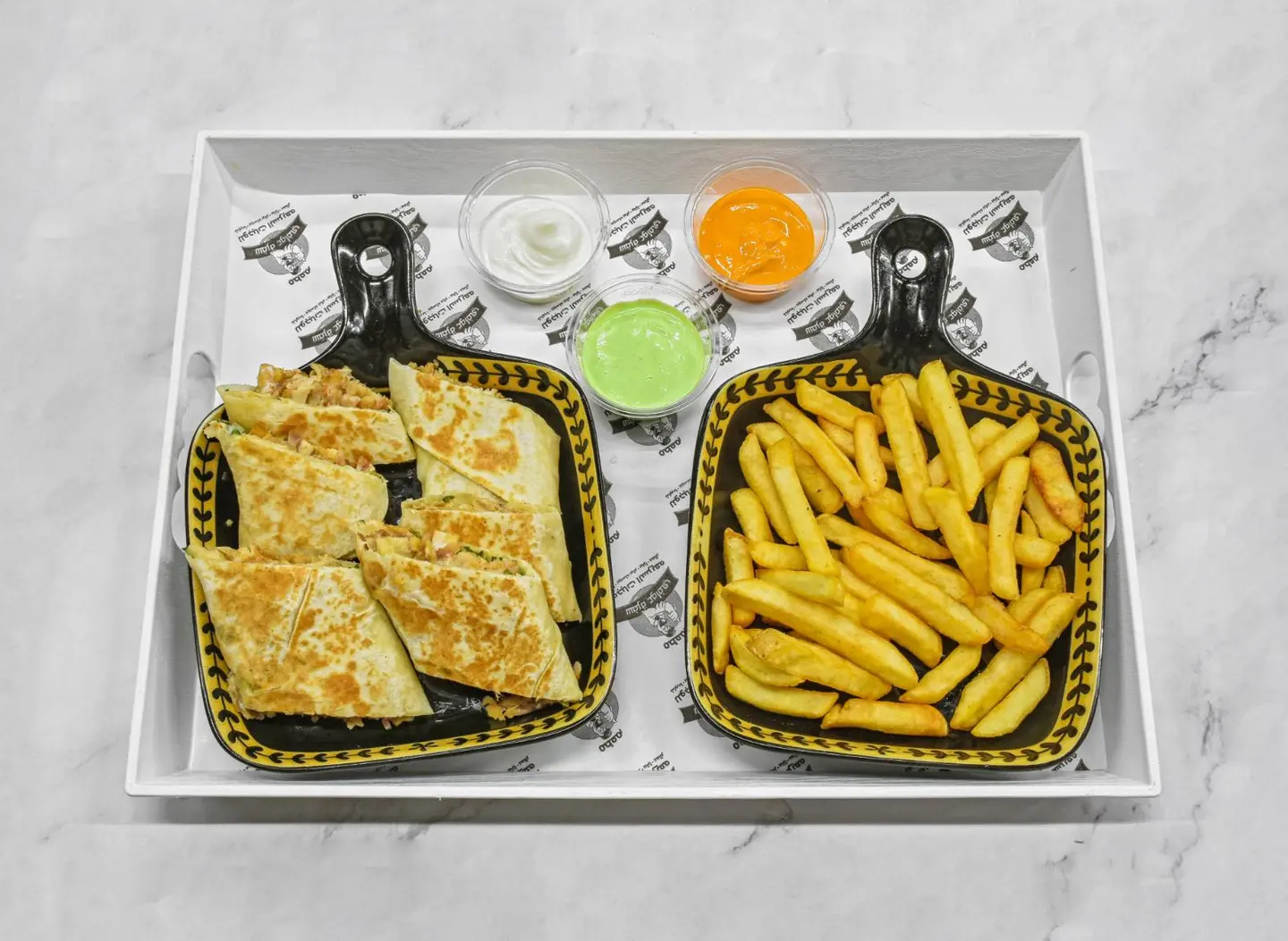 عربي بالفرن