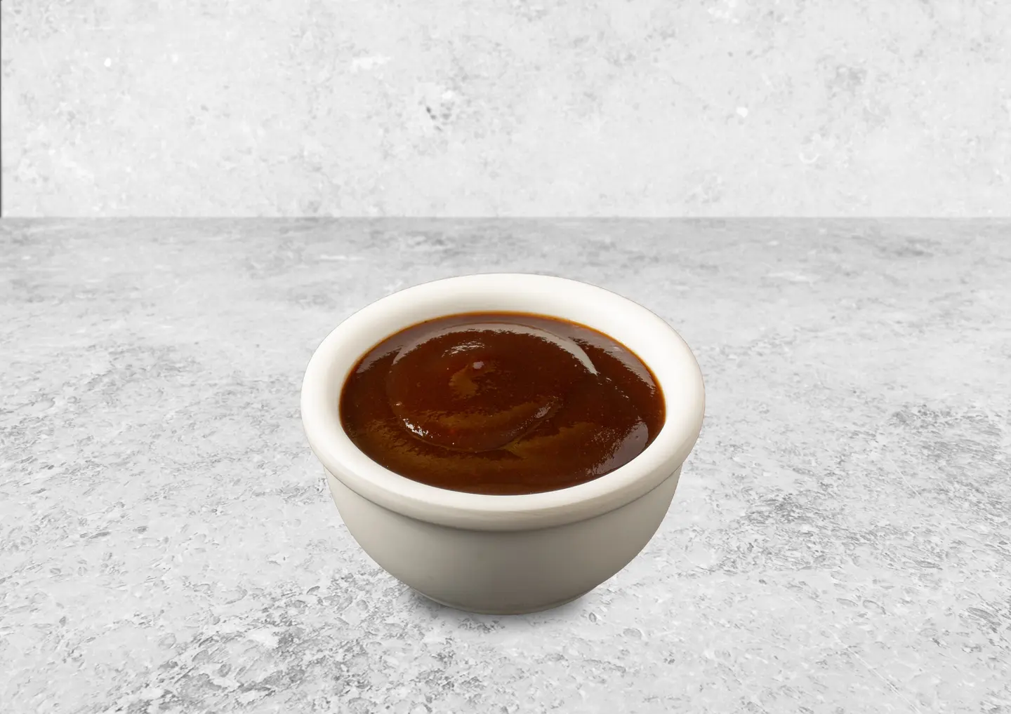 علبة صوص باربكيو