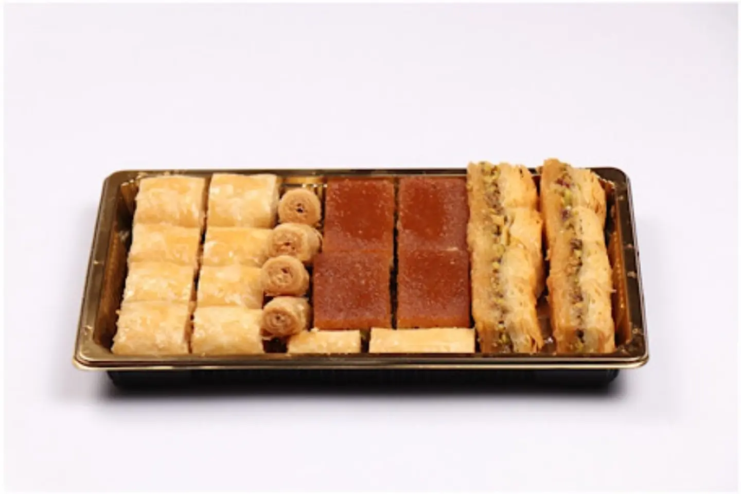 بقلاوة 0.5 كيلو