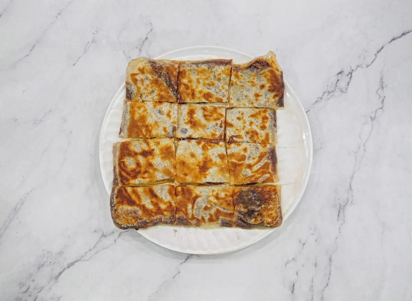 مطبق نوتيلا