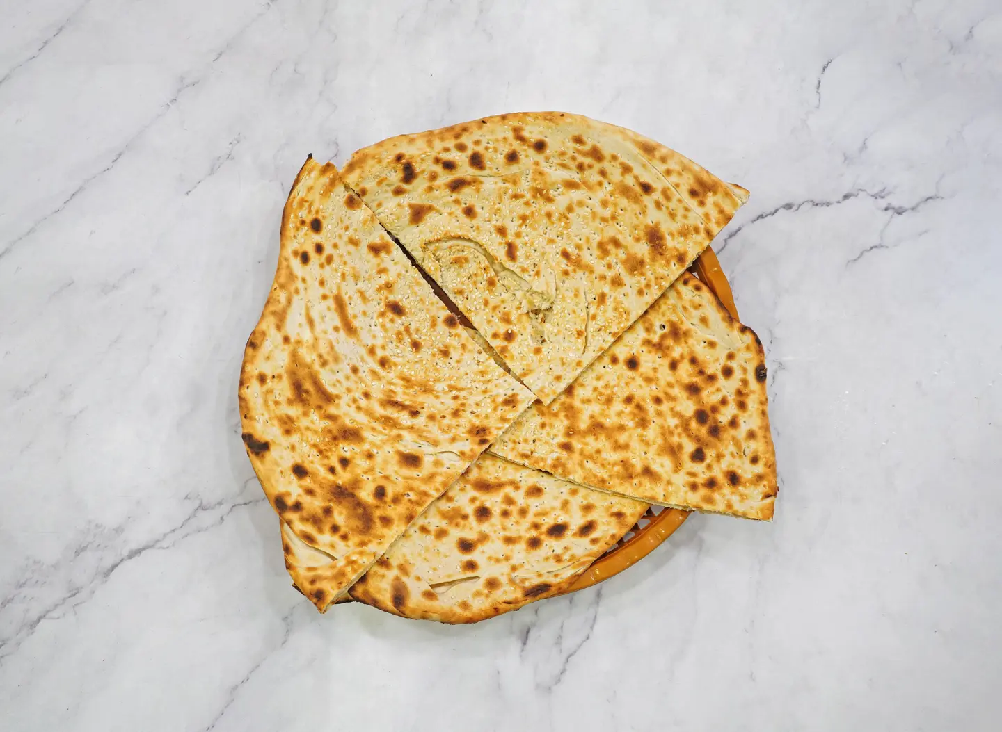 تميس بالسمن