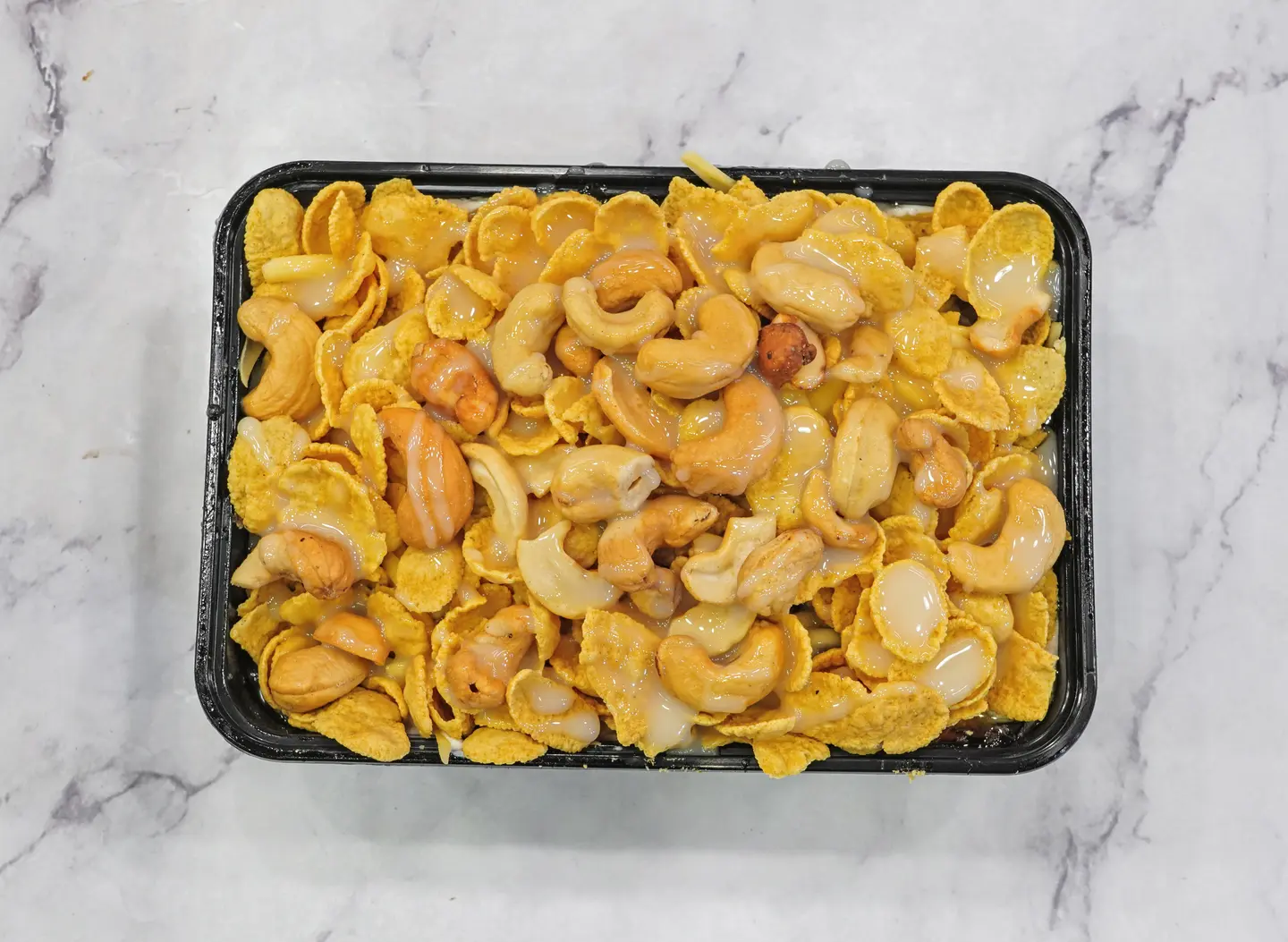 عريكة  سبيشل كاجو