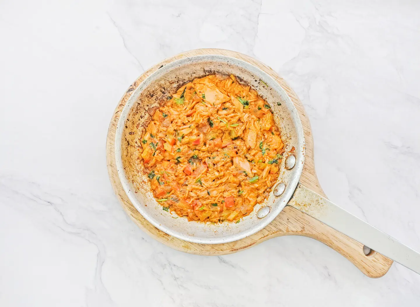 تونة جبنتين