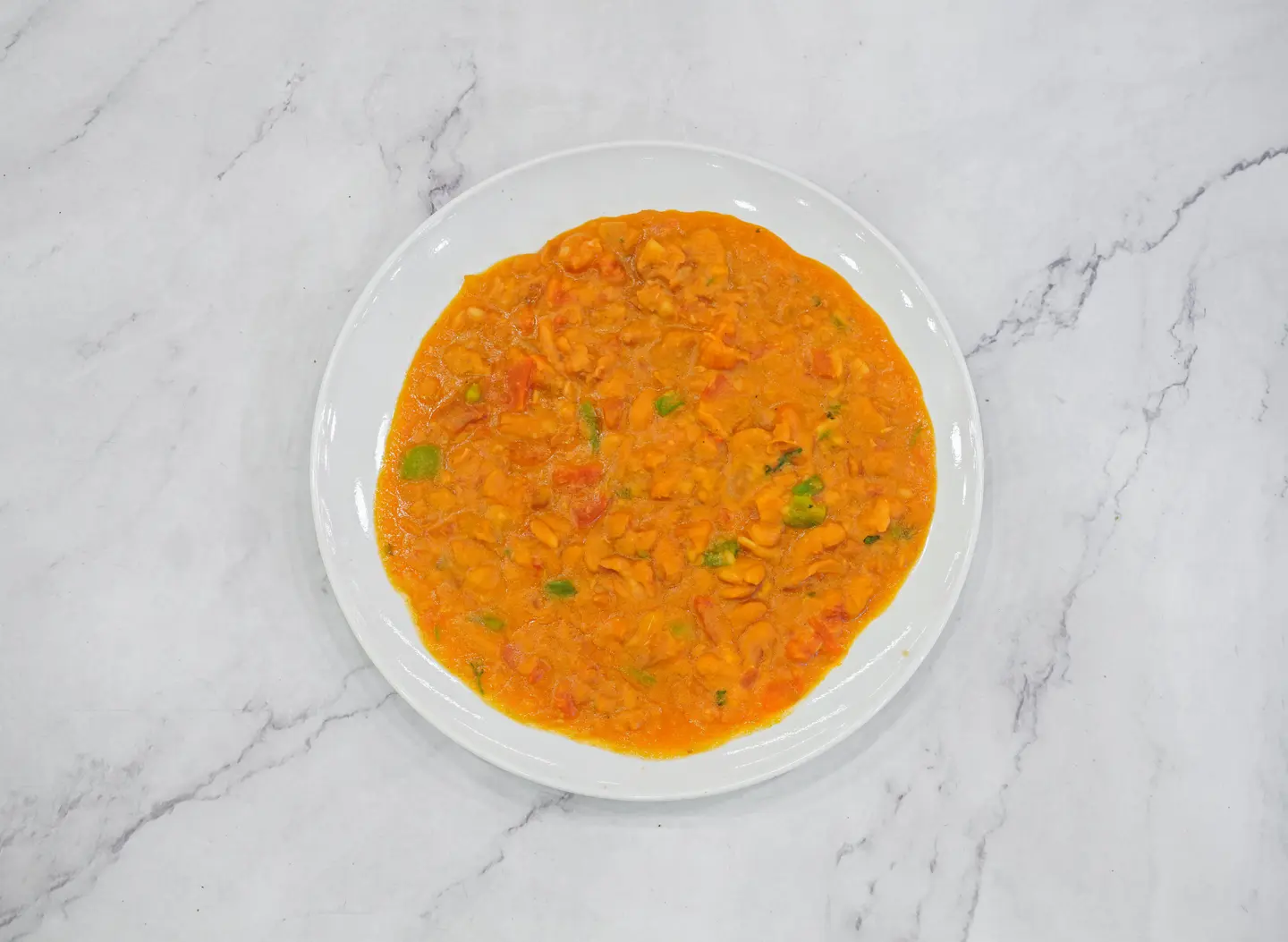 فاصولياء حمراء