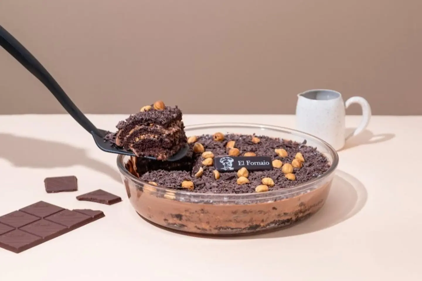 Hazelnut Sweet