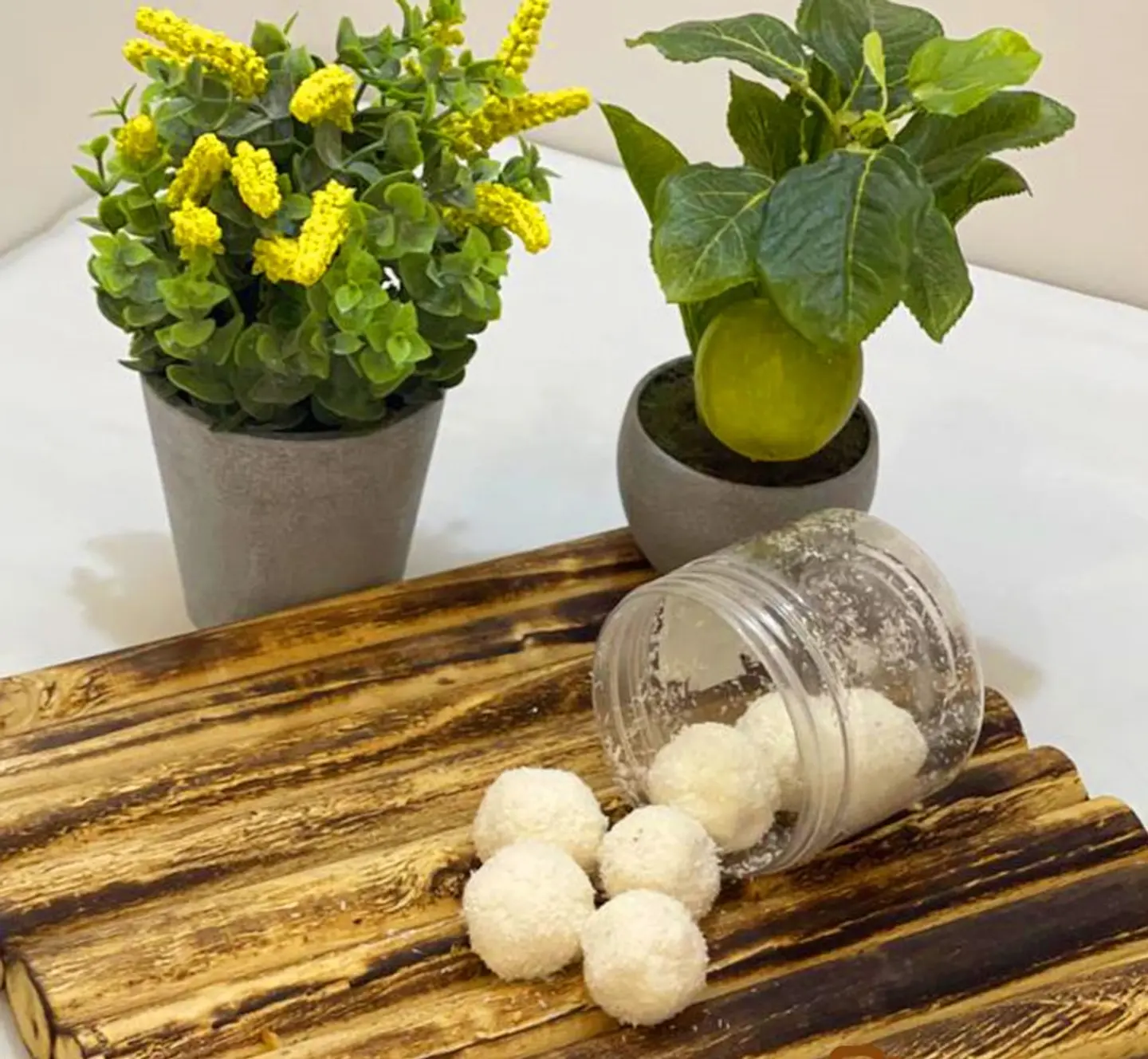 Keto Raffaello 5 Pieces