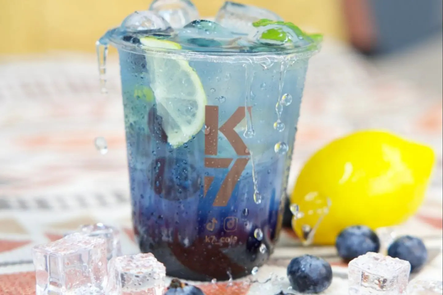 موهيتو كلاسيك