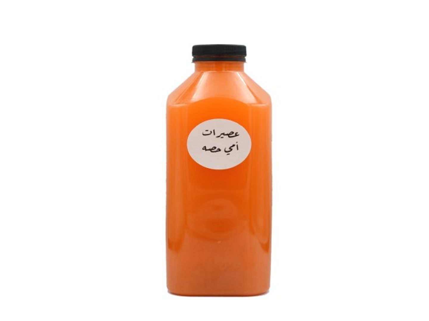 عصير التفاح و الاناناس