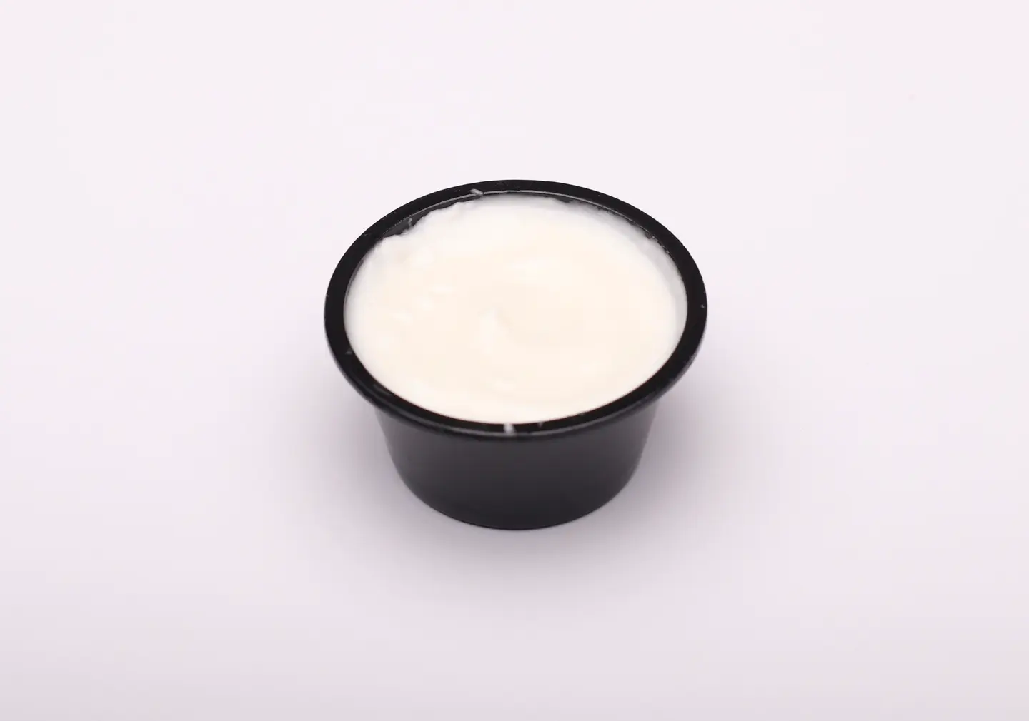 Garlic Sauce