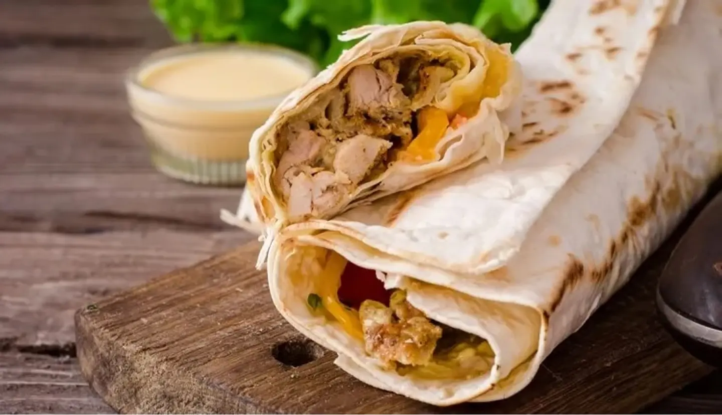 Totila Shawarma