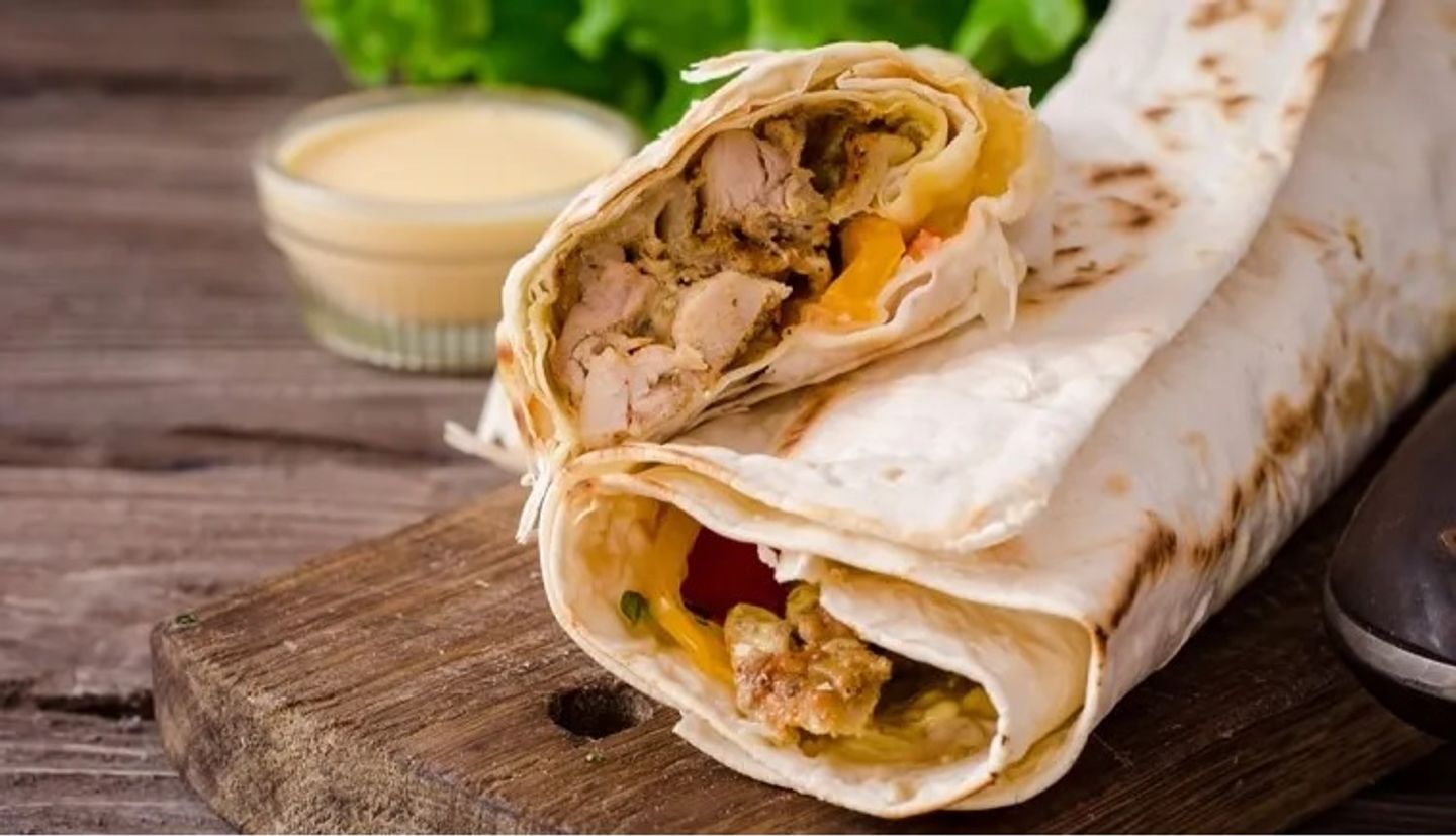 Totila Shawarma