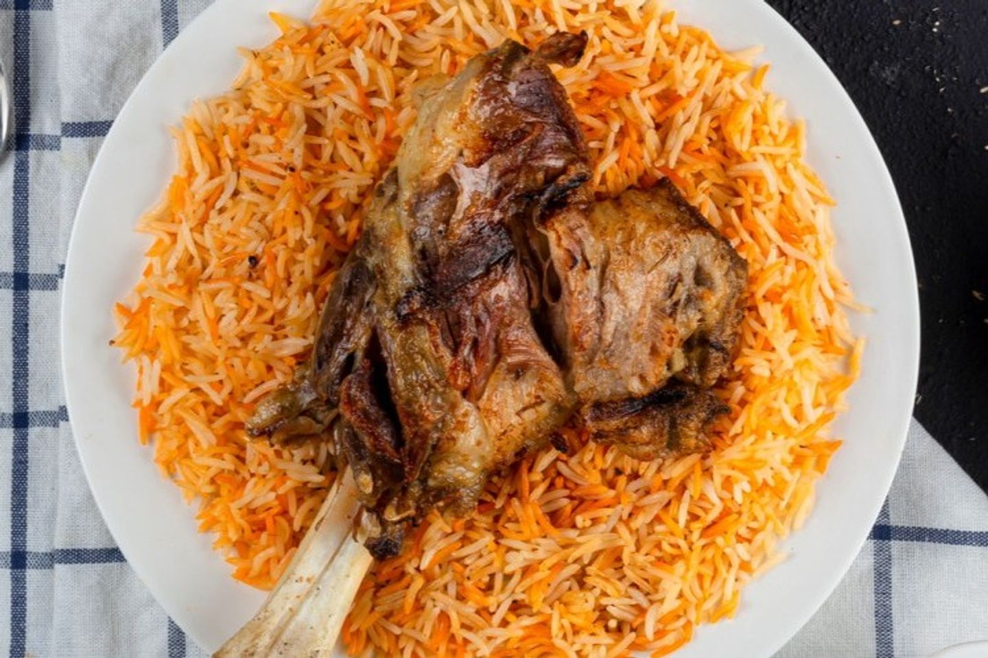 Mandi Meat
