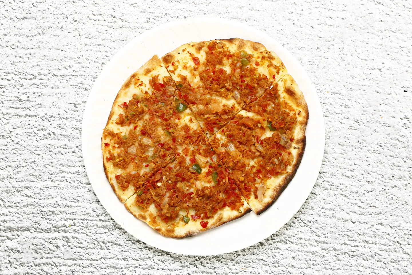 فطيرة لحم