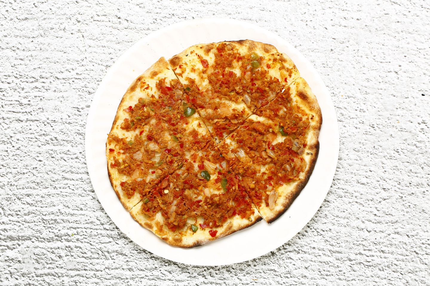 فطيرة لحم
