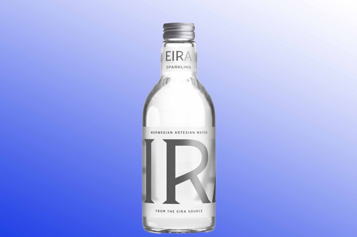 Eira Sparkling Water